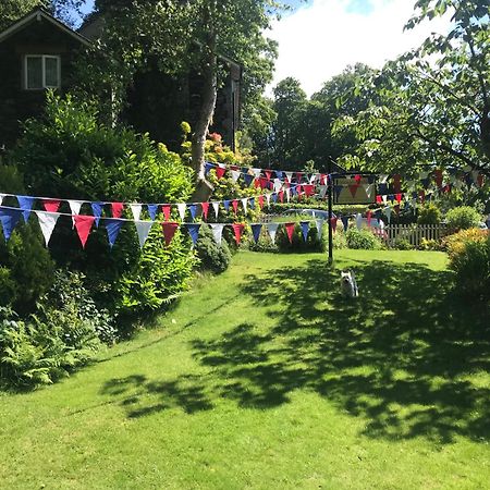 Stockghyll Cottage Bowness-on-Windermere Eksteriør bilde