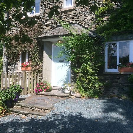 Stockghyll Cottage Bowness-on-Windermere Eksteriør bilde