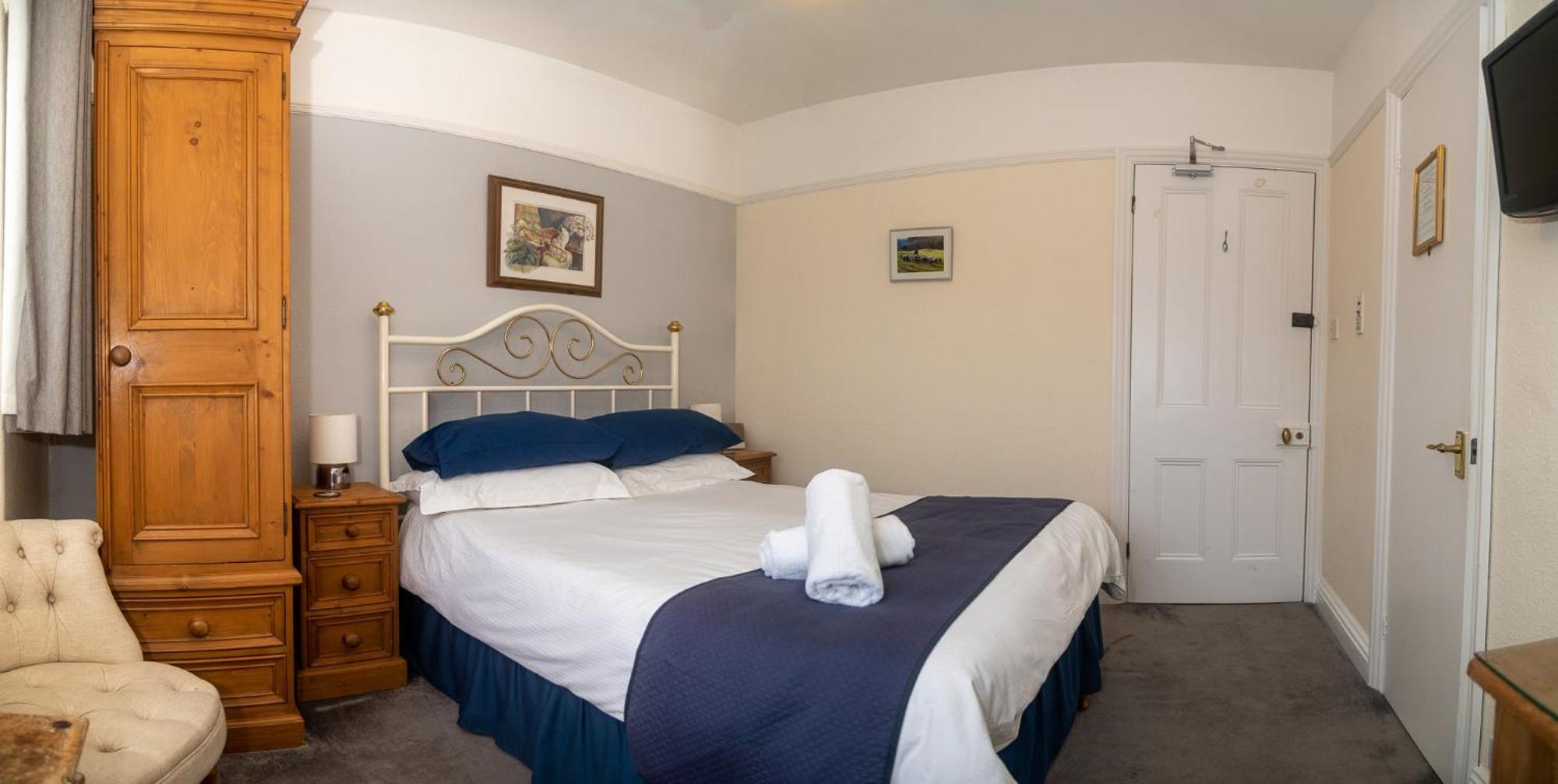 Stockghyll Cottage Bowness-on-Windermere Eksteriør bilde