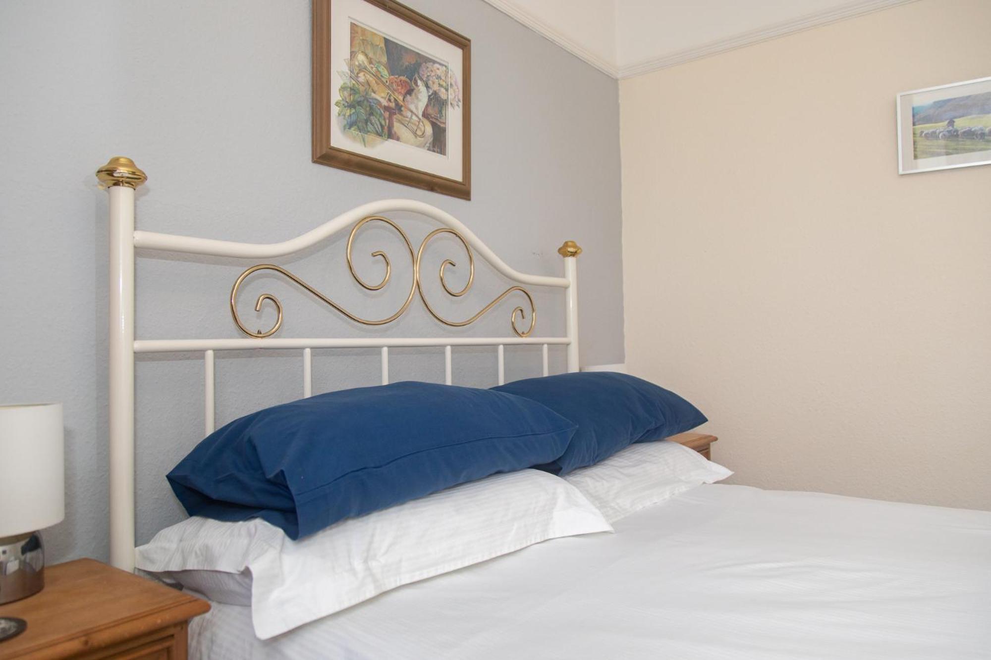 Stockghyll Cottage Bowness-on-Windermere Eksteriør bilde