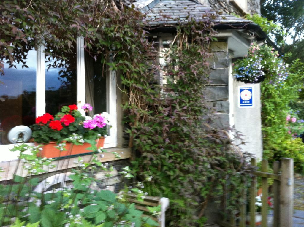 Stockghyll Cottage Bowness-on-Windermere Eksteriør bilde
