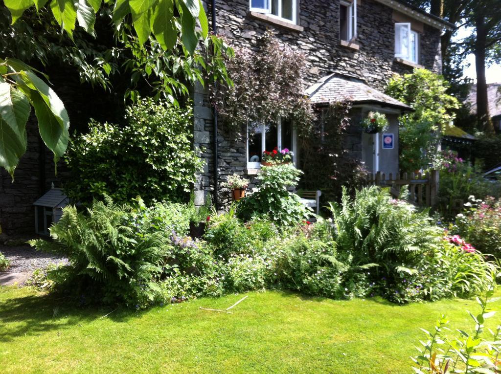 Stockghyll Cottage Bowness-on-Windermere Eksteriør bilde